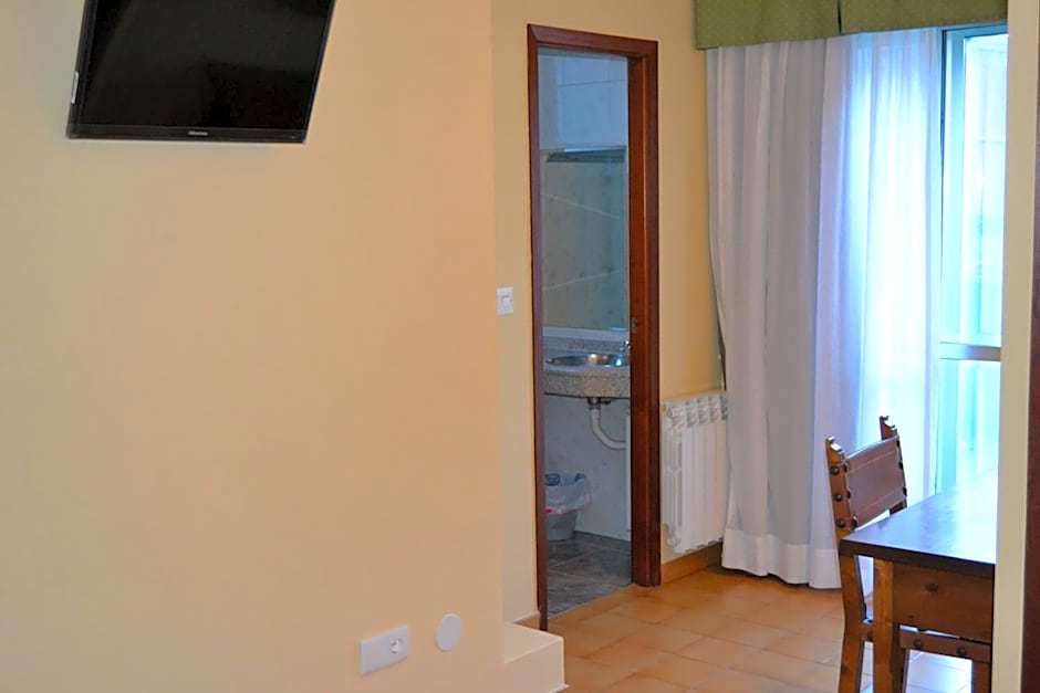 Hotel Nuevo Cachalote