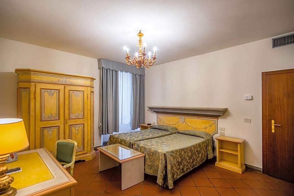 Hotel Martelli