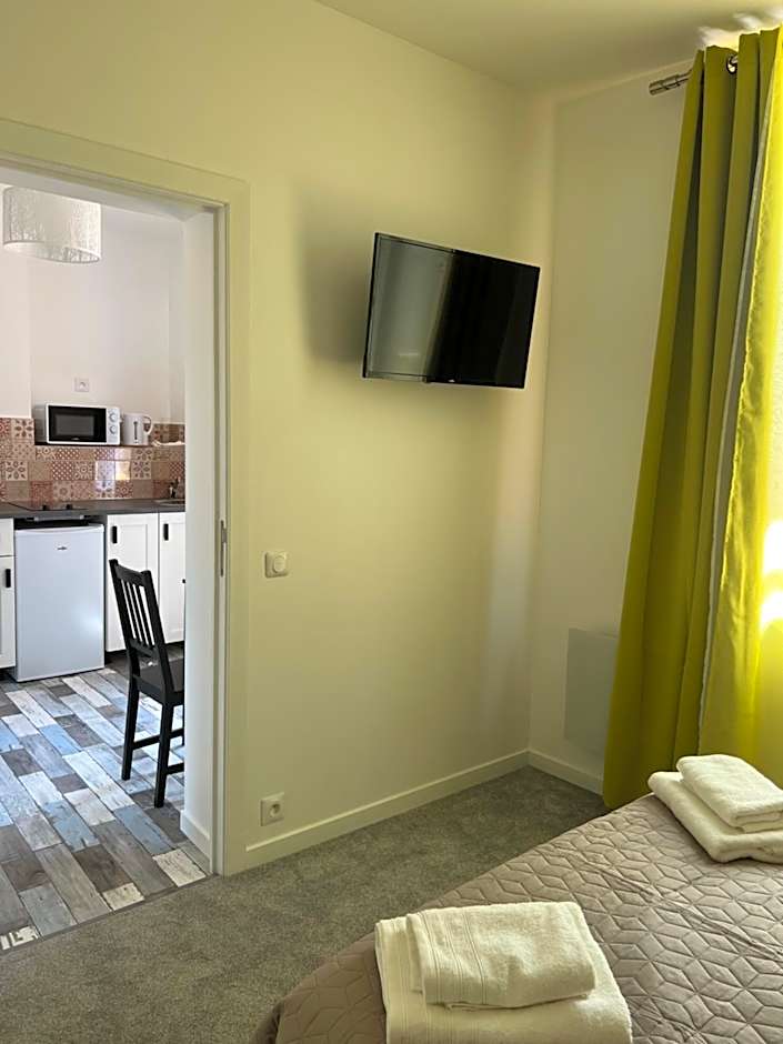 THEIA - Limoges Centre