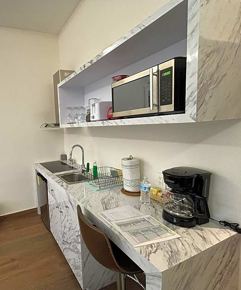 Casa Herrmann Suites