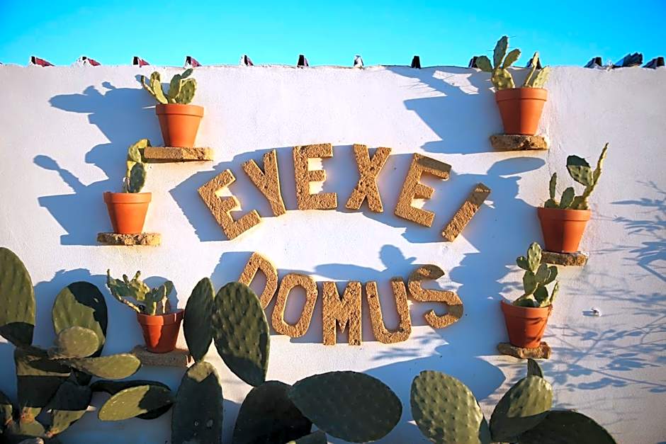 B&B Eyexei Domus
