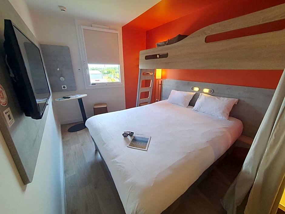 ibis budget Coutances