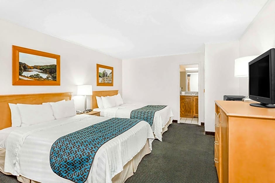 Days Inn by Wyndham Jefferson