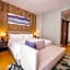 Pan Pacific Suites Nairobi