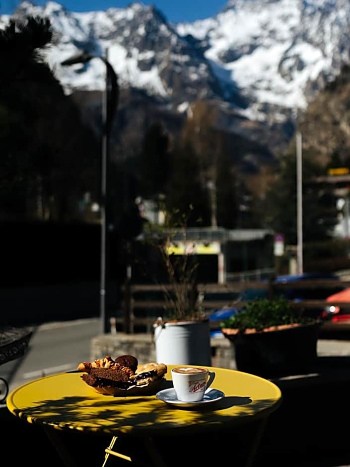 Hotel Walser Courmayeur
