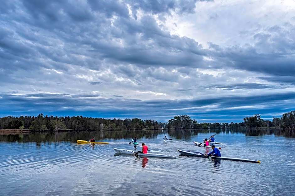 Discovery Parks - Forster