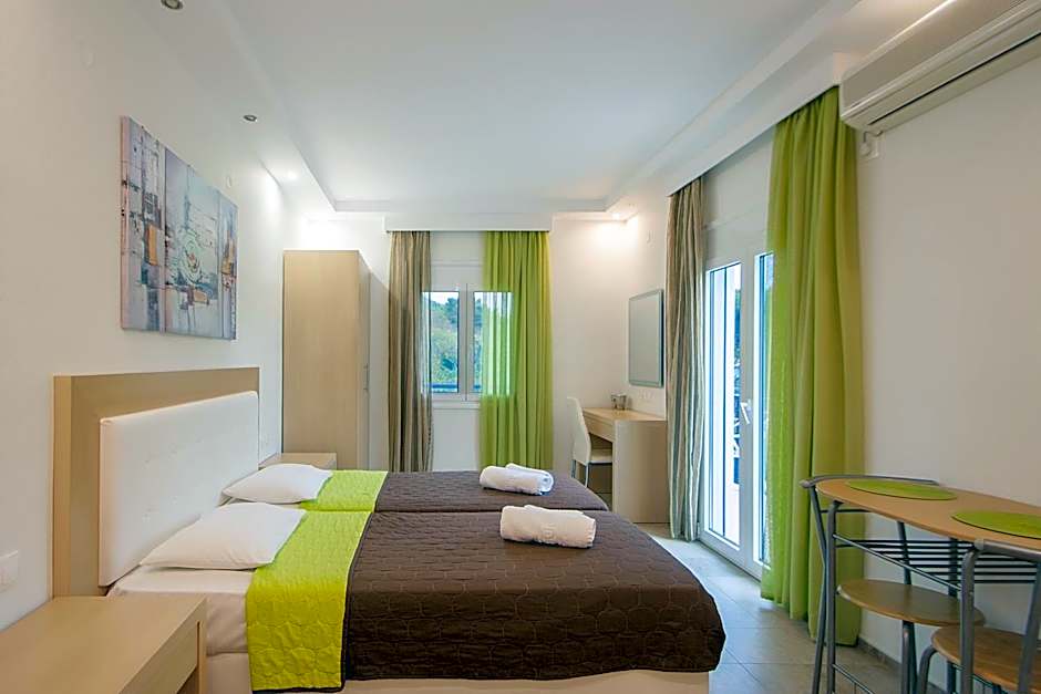 Villa ALEXIS