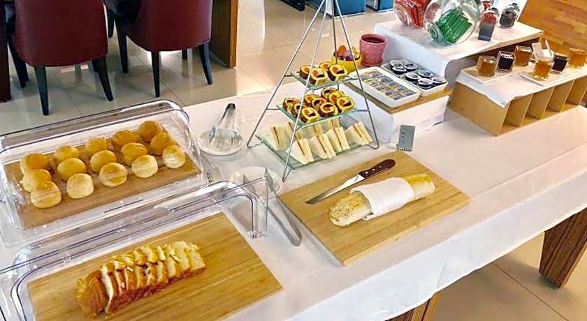 All-Ur Boutique Motel-Kao Hsiung Branch