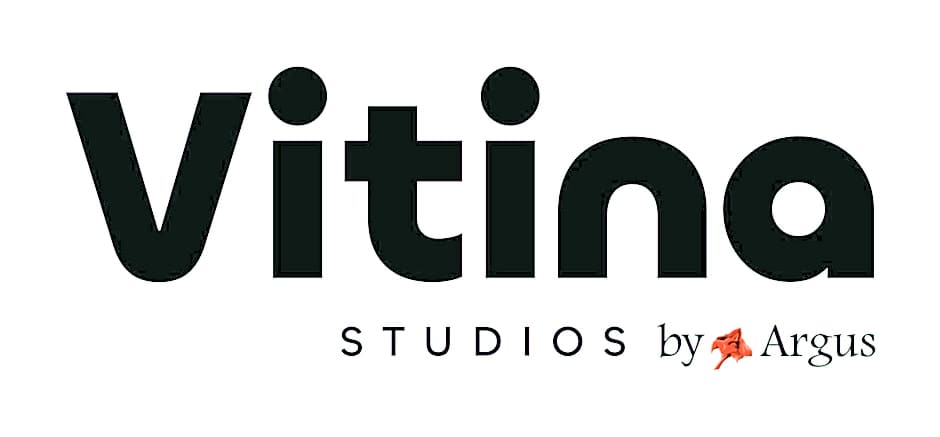 Vitina Studios by Argus