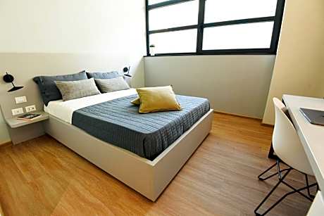 Dotcampus Roma City Center