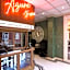 Azure Hostel Bangkok