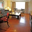 Marriott Puebla Hotel Meson Del Angel