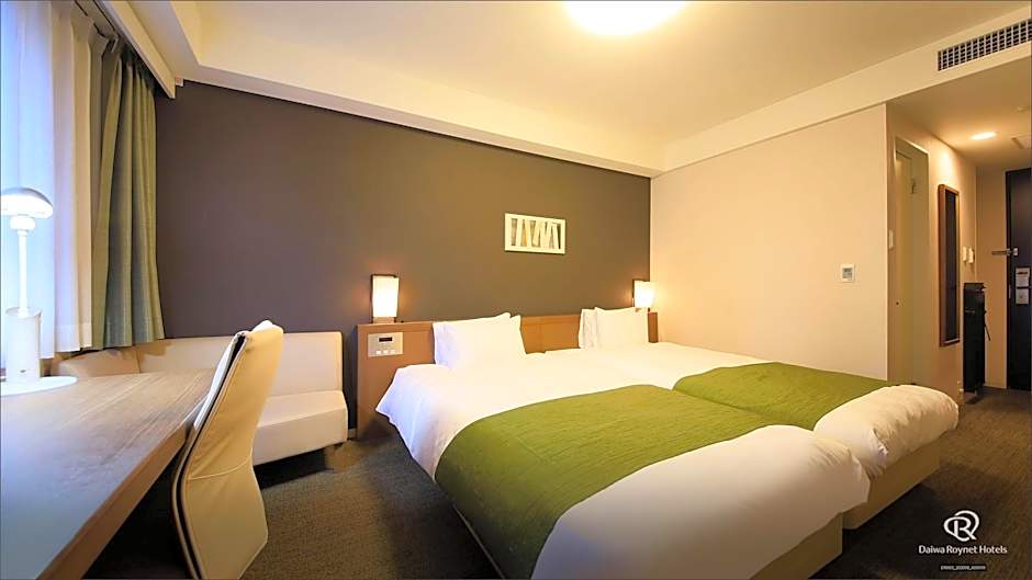 Daiwa Roynet Hotel Kyoto-Shijokarasuma