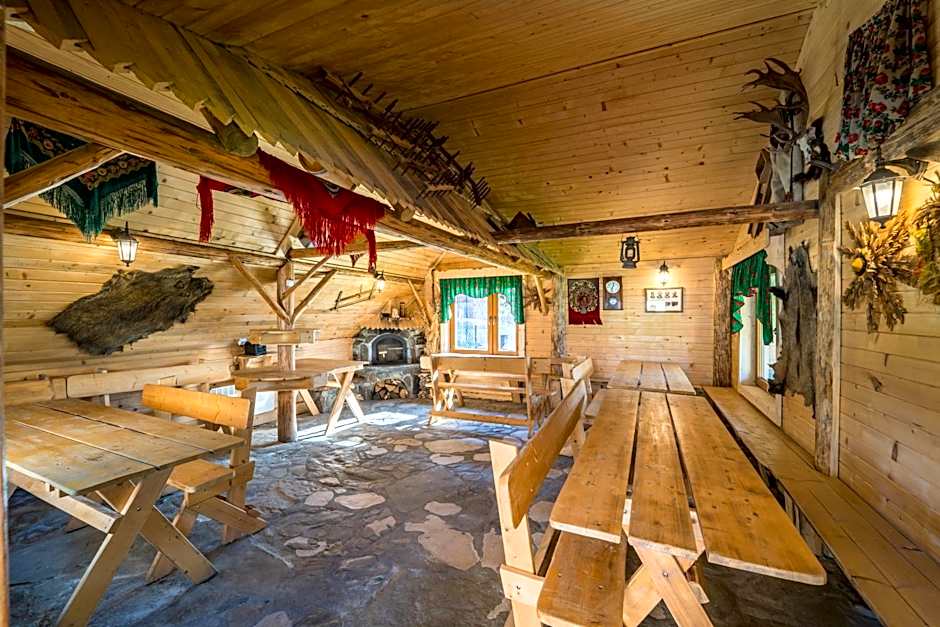 Ośrodek Wypoczynkowy Bernadetta