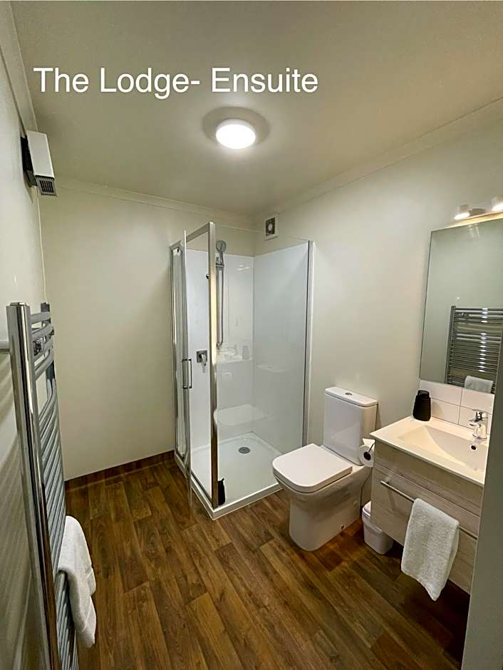 Arthur's Pass Motel & Lodge