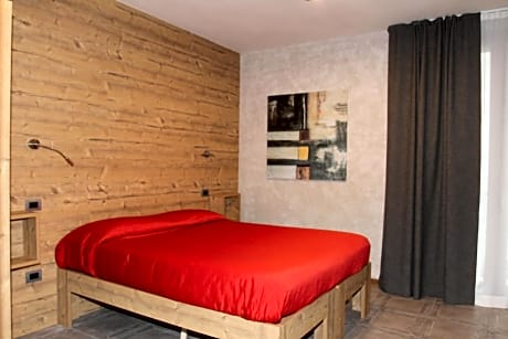 Deluxe Double or Twin Room - Separate Building