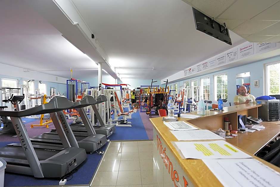 Na Knížecí Husinec