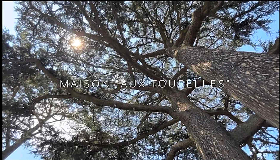 Aux Tourelles 1888 - Tres Proche Lyon #Clim #Piscine #Netflix #Parking Payant Securise