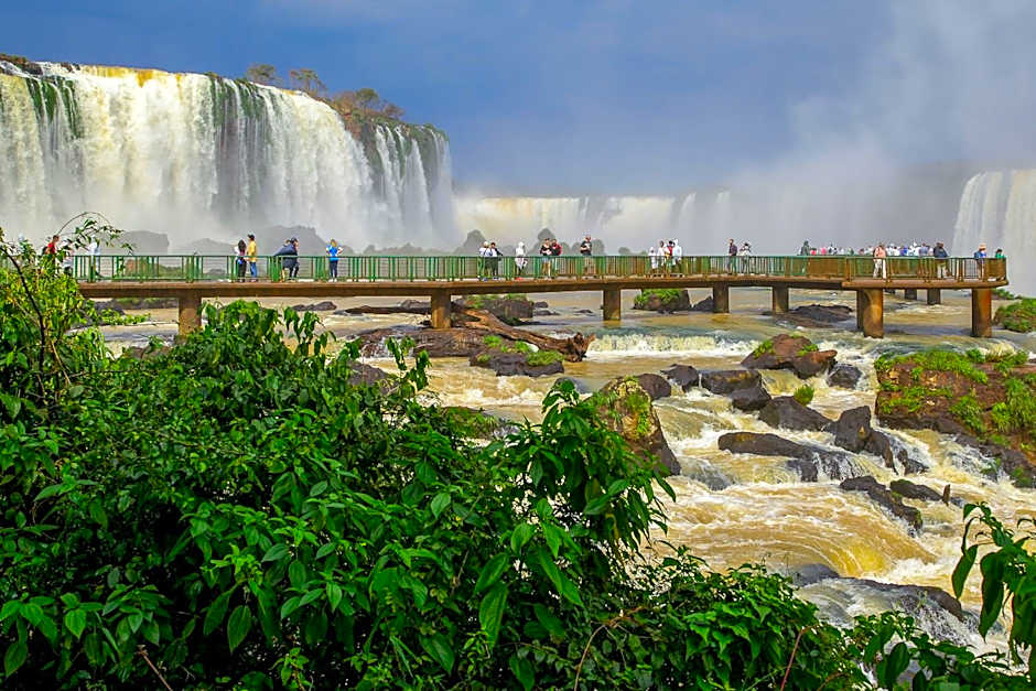 Del Rey Quality Hotel