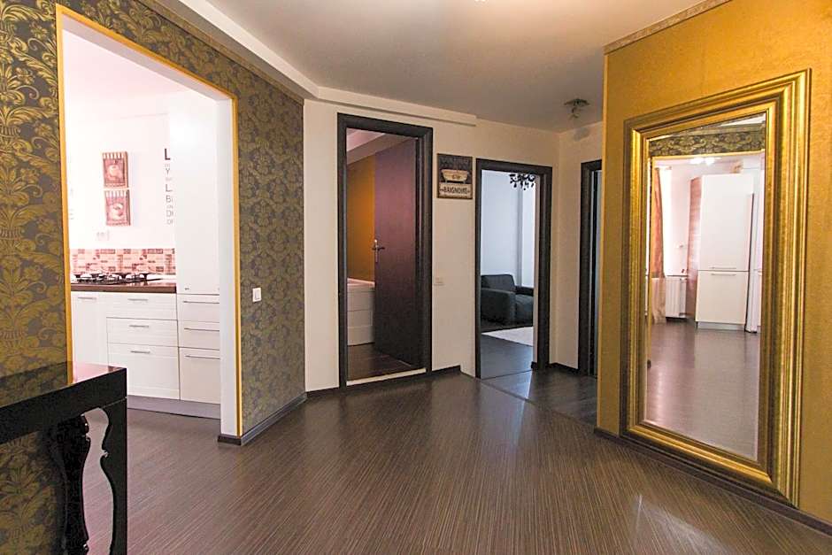 Hotel Jolie Apartments