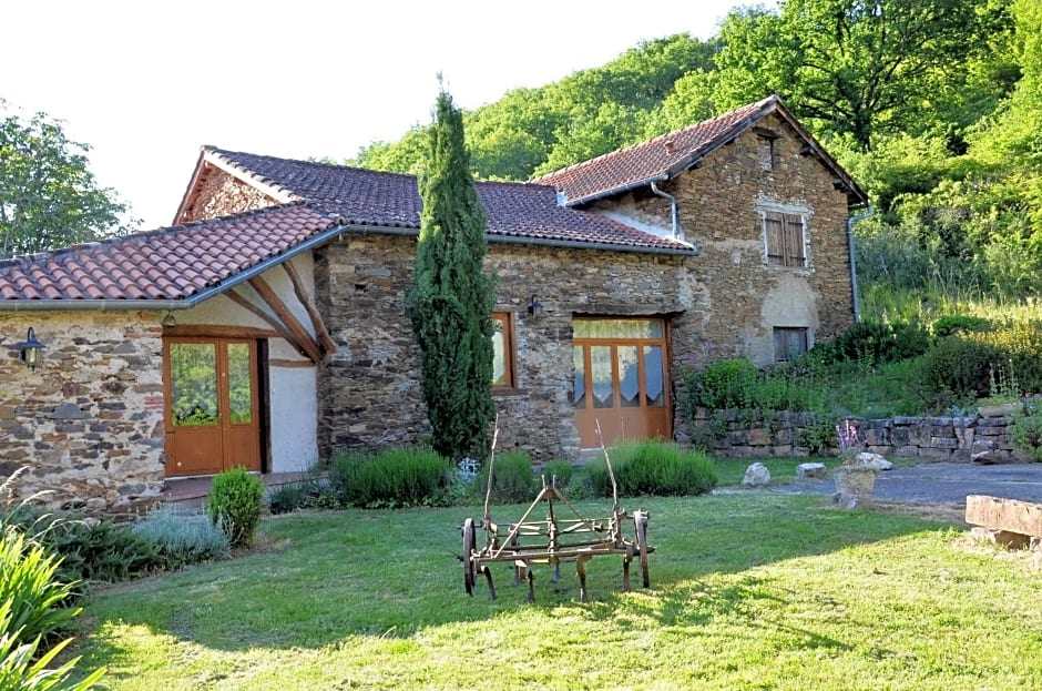 Maison hôtes Pacelian