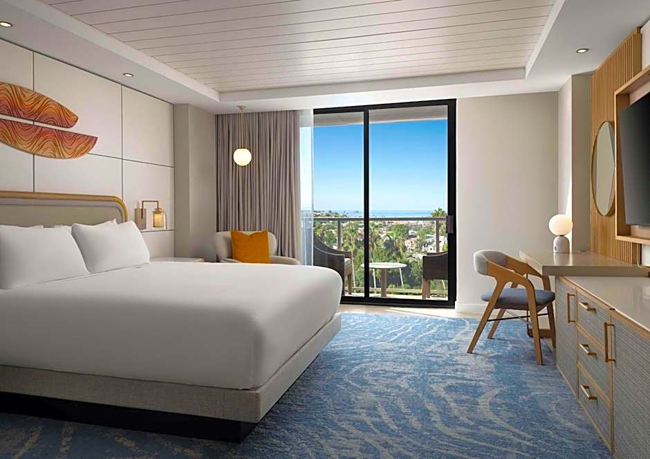 Hotel La Jolla, Curio Collection by Hilton