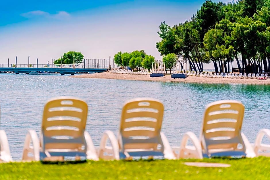 Apartments Sol Stella for Plava Laguna