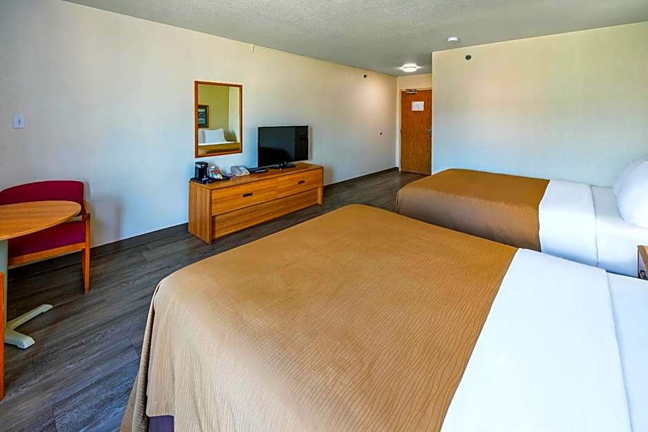 Rodeway Inn