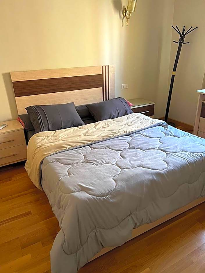 Luxury Flat at New Cairo