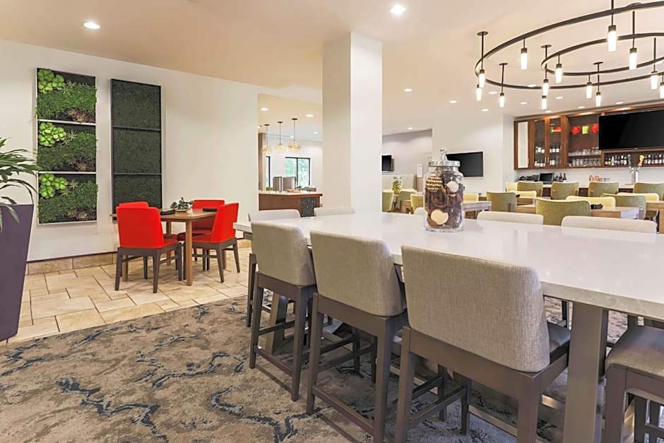 Hilton Garden Inn Raleigh Durham Research Triangle Park