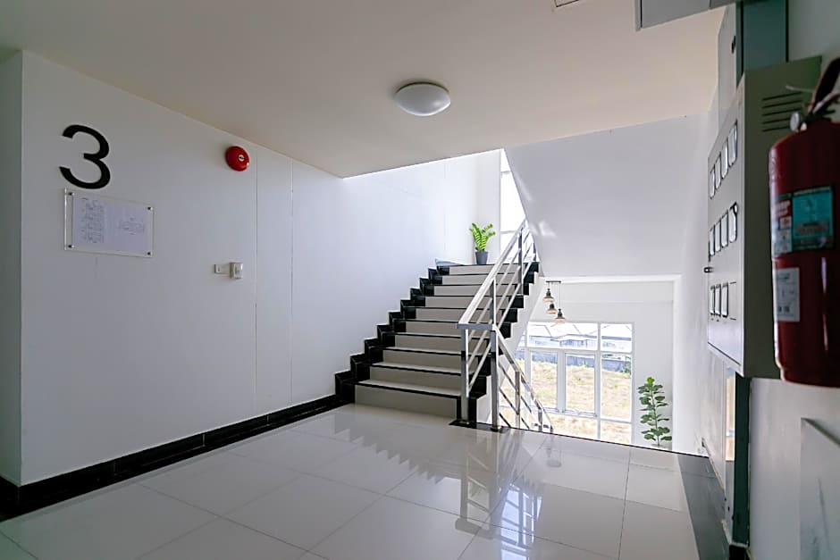 Panwalee Hotel