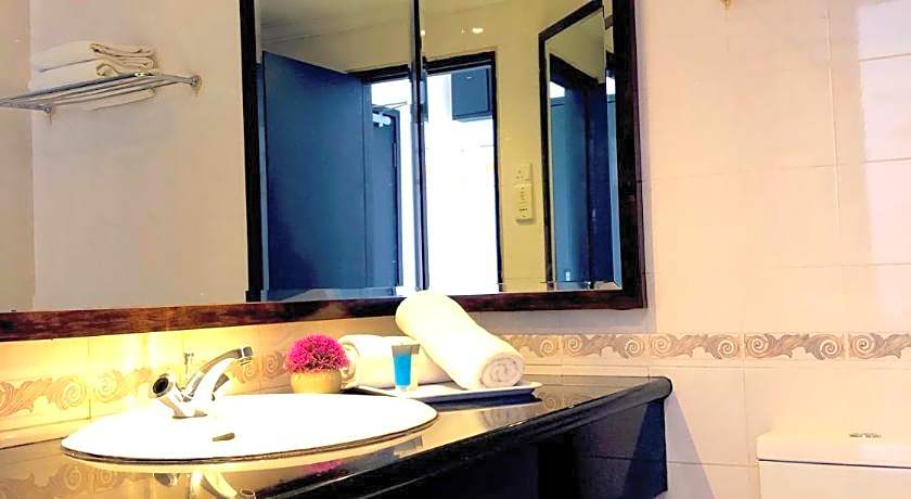 Flamingo Hotel By The Lake Kuala Lumpur