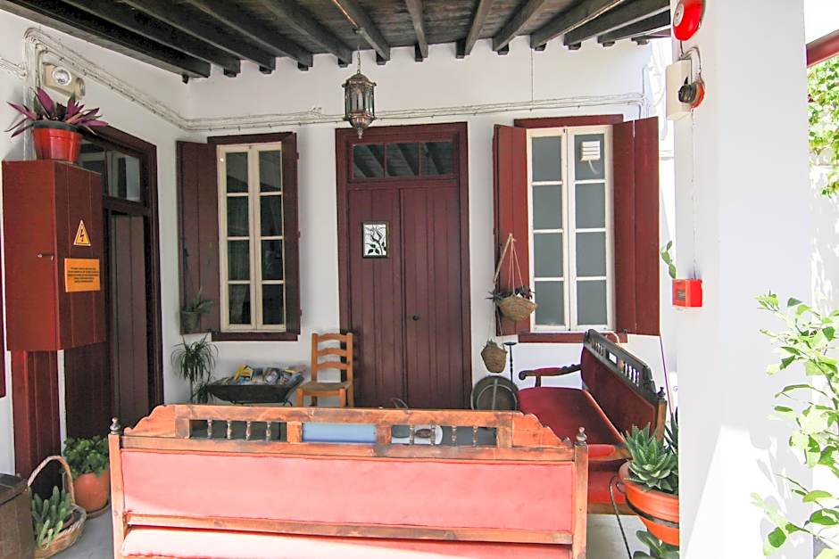 Gul Hanim House Boutique Hotel