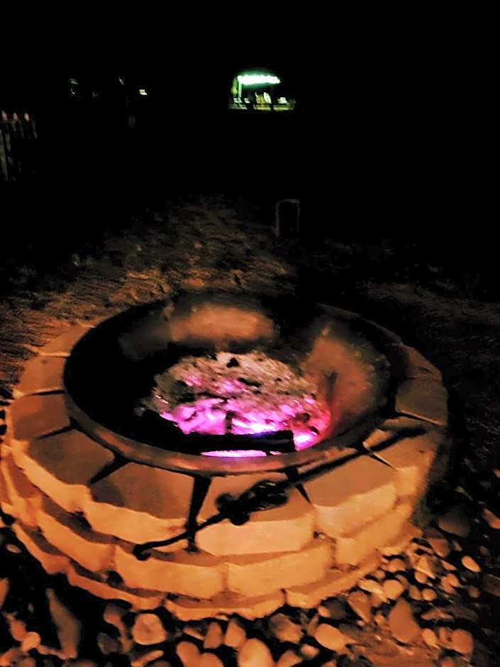 Outpost Motel on the River