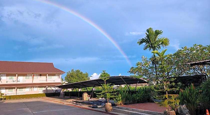 Chiangkham Grand Villa