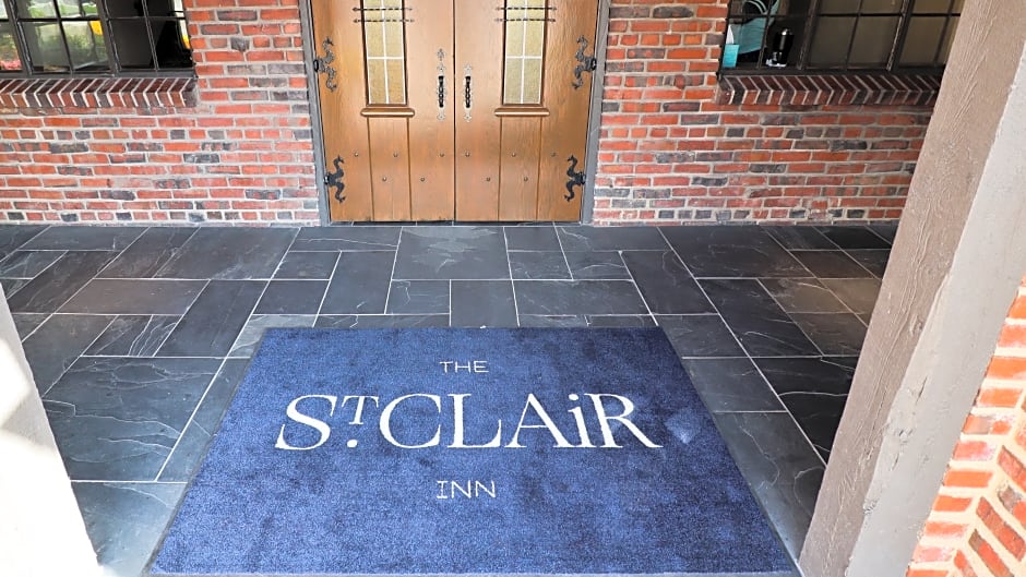 The St. Clair Inn