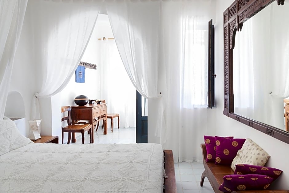 Quartara Boutique Hotel