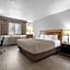 Quality Inn near Monument Health Rapid City Hospital