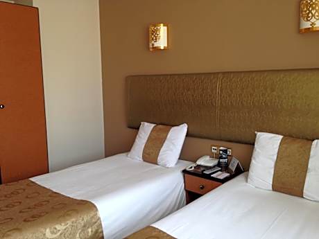 Comfort Triple Room