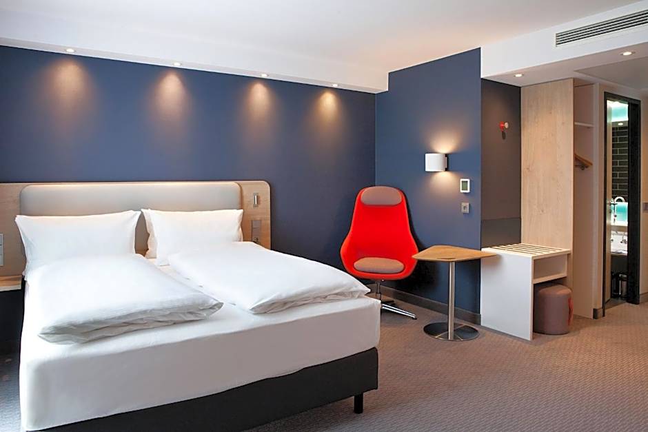 Holiday Inn Express Saarbrucken By IHG