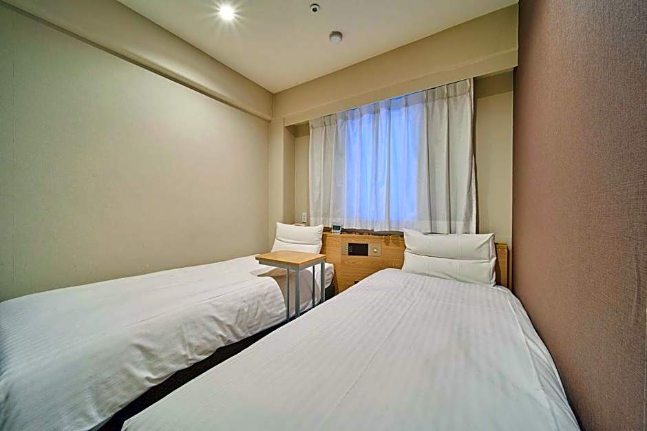 VIA INN SHIN OSAKA WEST - JR WEST GROUP