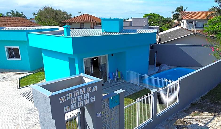 Morada das Marés - Balneário Barra do Sul