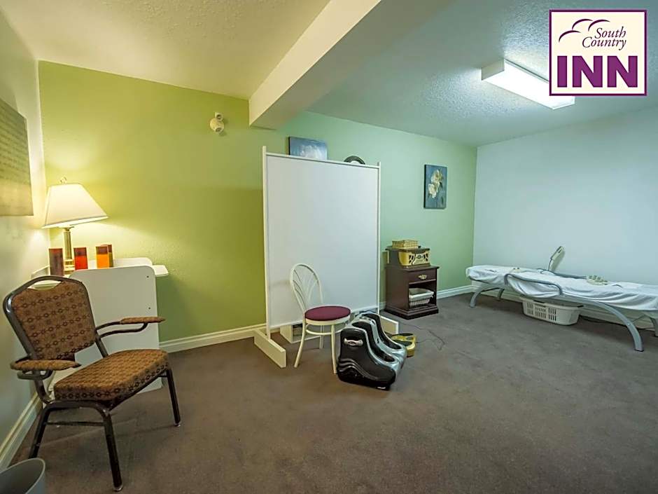 South Country Inn