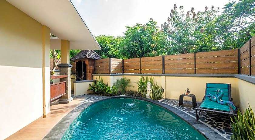 Bali Ayu Hotel & Villas