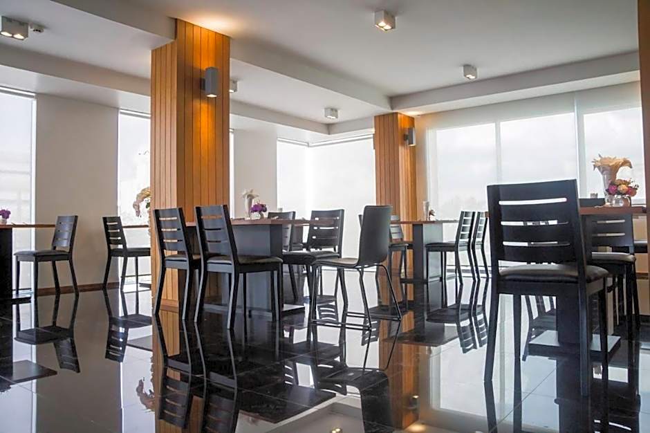 Slive Hotel