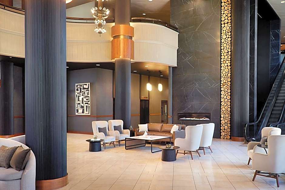 Chattanooga Marriott Downtown