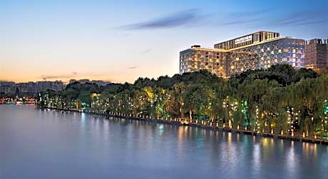 Kempinski Hotel Hangzhou