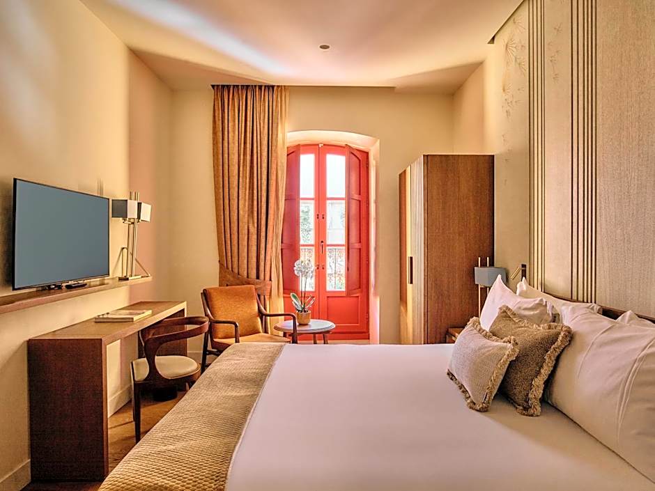Hotel El Pilar Andalucia