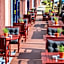 Best Western Premier Airporthotel Berlin