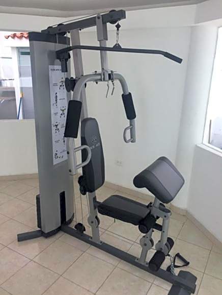 Metropolis Suites Ejecutivas